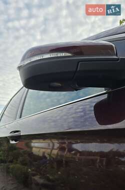 Внедорожник / Кроссовер Ford Edge 2019 в Иршаве
