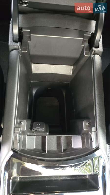 Внедорожник / Кроссовер Ford Edge 2019 в Иршаве