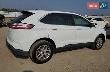 Внедорожник / Кроссовер Ford Edge 2023 в 