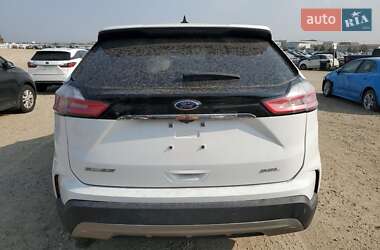 Внедорожник / Кроссовер Ford Edge 2023 в 
