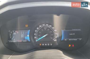 Внедорожник / Кроссовер Ford Edge 2023 в 