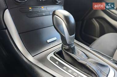 Внедорожник / Кроссовер Ford Edge 2017 в 