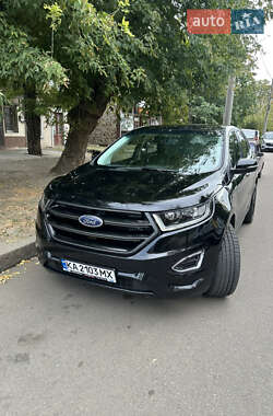 Ford Edge 2016 Ford Edge 2016