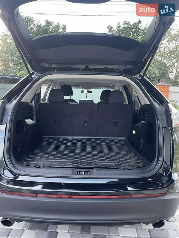 Внедорожник / Кроссовер Ford Edge 2015 в Броварах