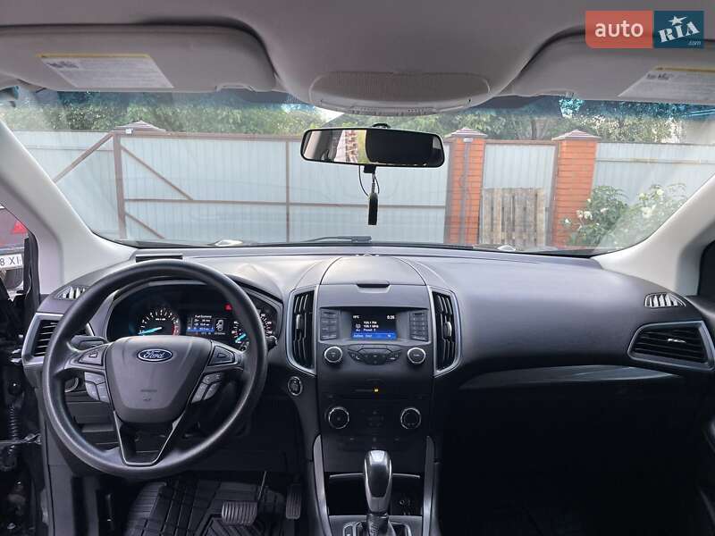 Внедорожник / Кроссовер Ford Edge 2015 в Броварах