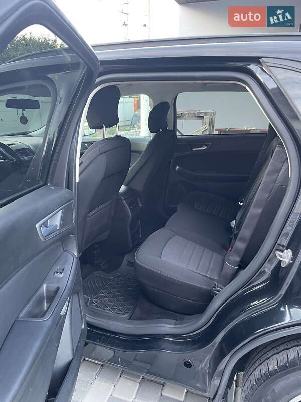 Внедорожник / Кроссовер Ford Edge 2015 в Броварах