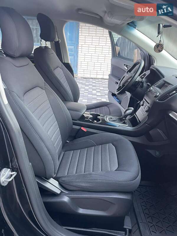 Внедорожник / Кроссовер Ford Edge 2015 в Броварах