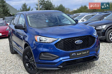 Ford Edge 2022 Ford Edge 2022
