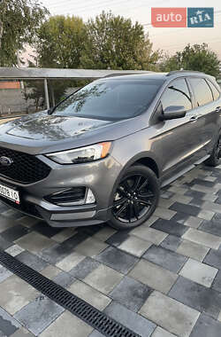 Внедорожник / Кроссовер Ford Edge 2022 в Новомосковске