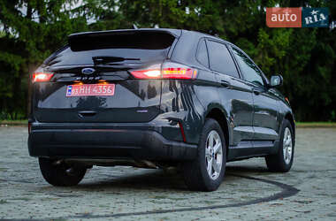 Внедорожник / Кроссовер Ford Edge 2021 в 