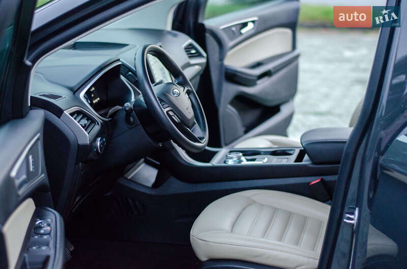 Внедорожник / Кроссовер Ford Edge 2021 в Дубно фото 25 Внедорожник / Кроссовер Ford Edge 2021 в Дубно