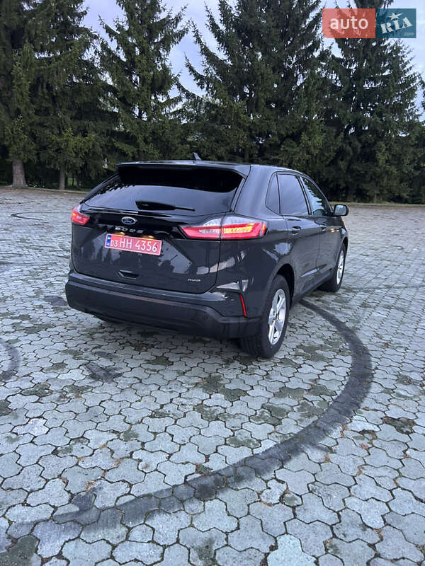 Внедорожник / Кроссовер Ford Edge 2021 в Дубно фото 33 Внедорожник / Кроссовер Ford Edge 2021 в Дубно