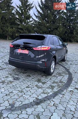 Внедорожник / Кроссовер Ford Edge 2021 в 
