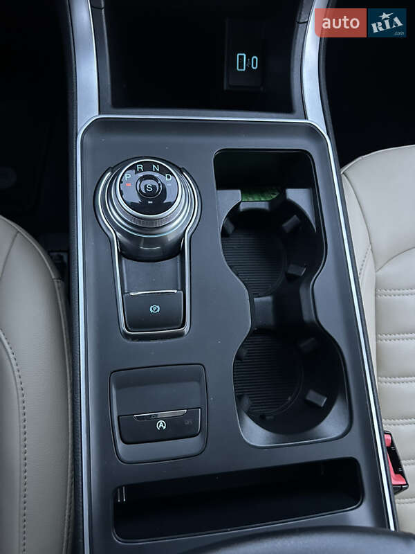 Внедорожник / Кроссовер Ford Edge 2021 в Дубно фото 36 Внедорожник / Кроссовер Ford Edge 2021 в Дубно