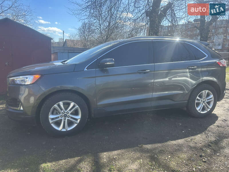 Внедорожник / Кроссовер Ford Edge 2020 в Конотопе