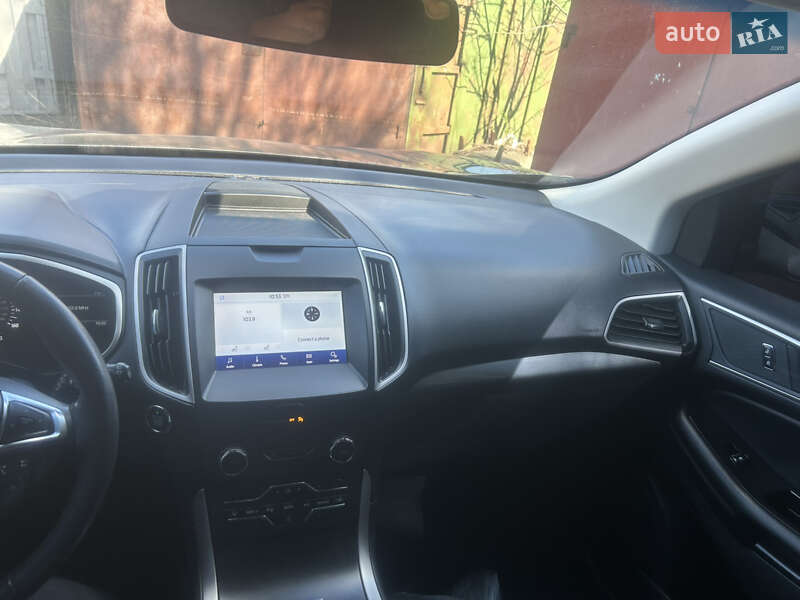 Внедорожник / Кроссовер Ford Edge 2020 в Конотопе