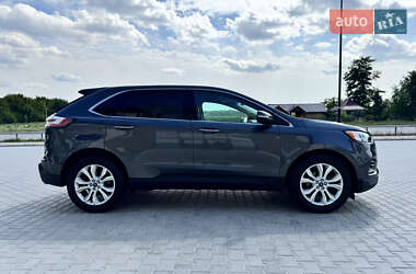Ford Edge 2020 Ford Edge 2020