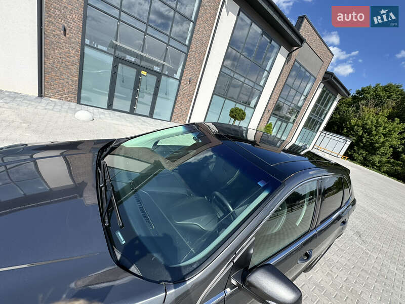 Внедорожник / Кроссовер Ford Edge 2020 в Тернополе