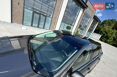Позашляховик / Кросовер Ford Edge 2020 в 