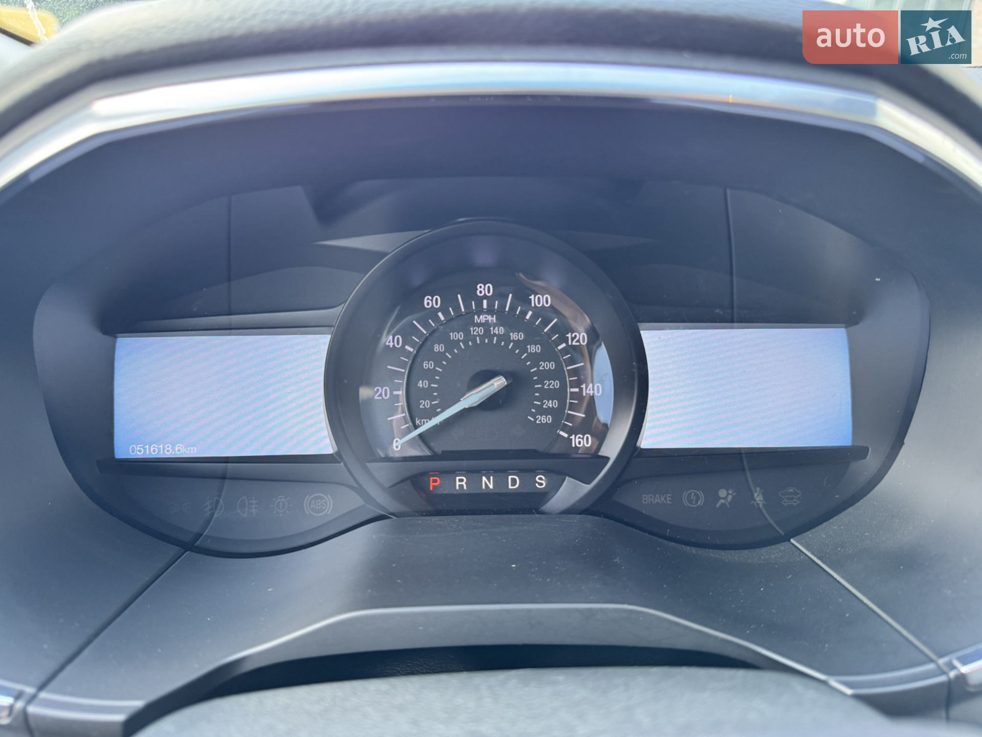 2020 Ford Edge - мініатюра 20