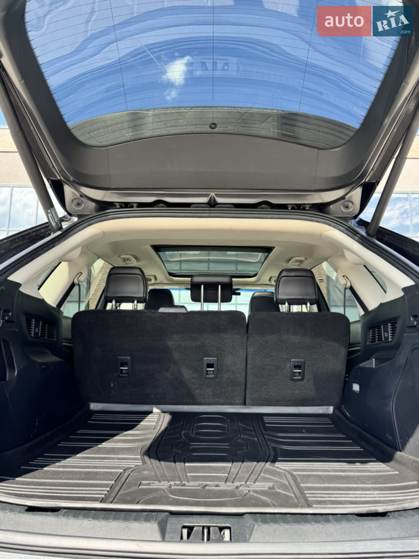 2020 Ford Edge - мініатюра 22