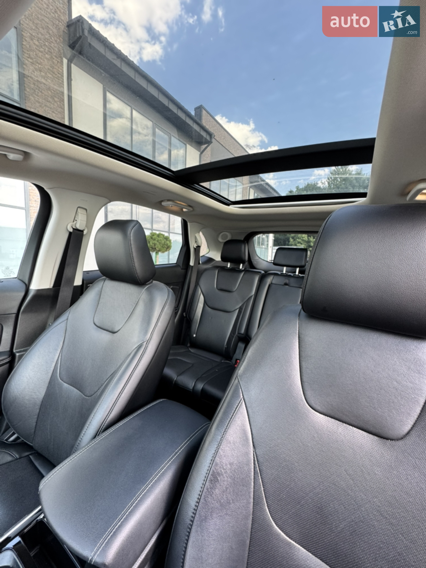 2020 Ford Edge - мініатюра 19
