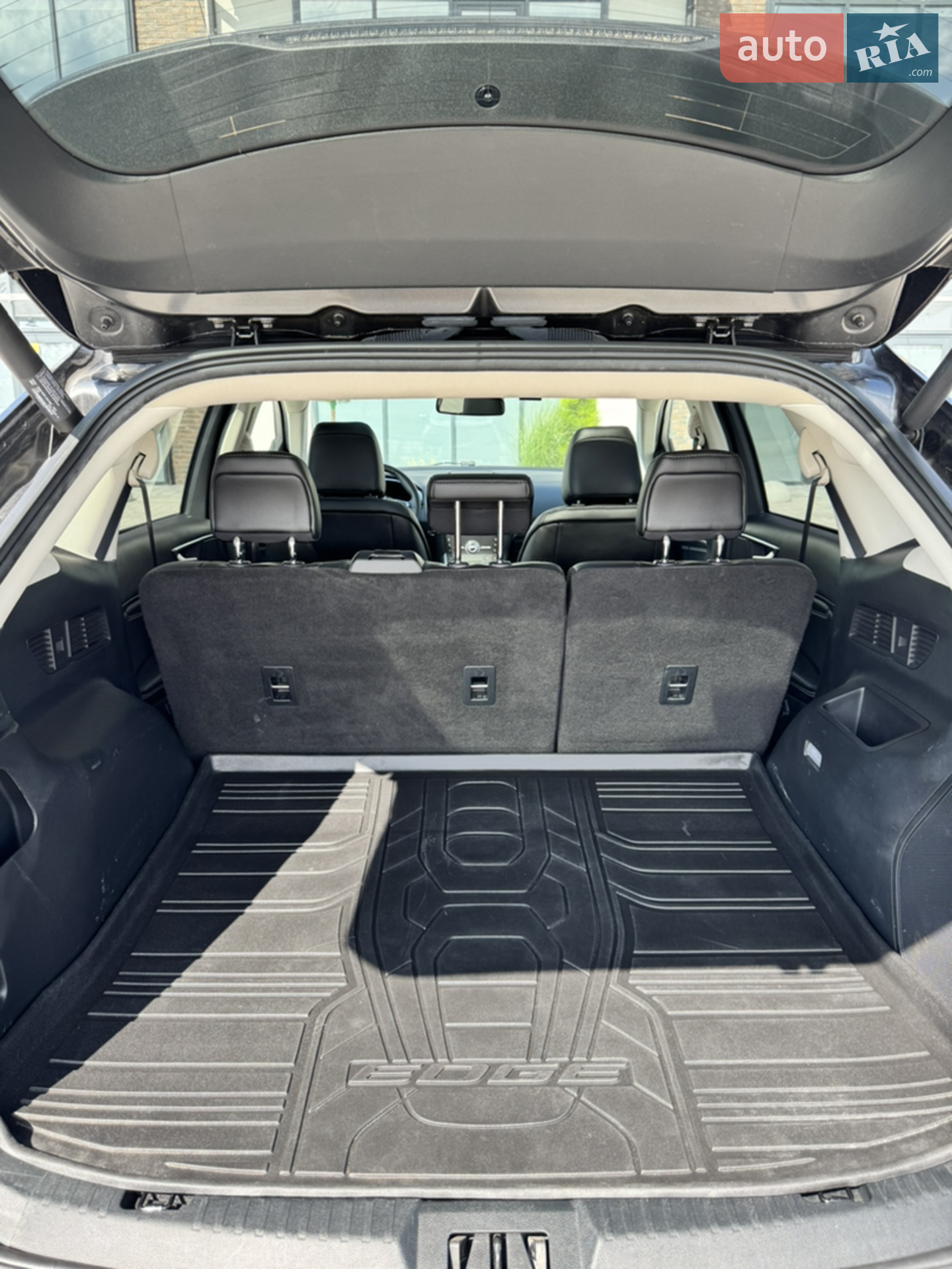 2020 Ford Edge - мініатюра 23