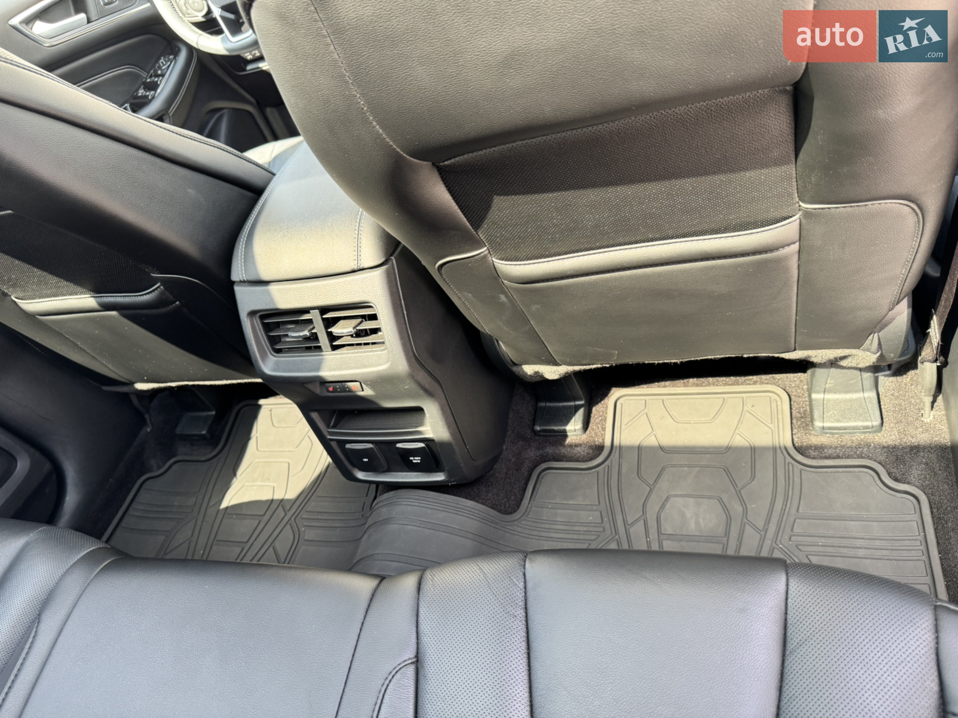 2020 Ford Edge - мініатюра 27