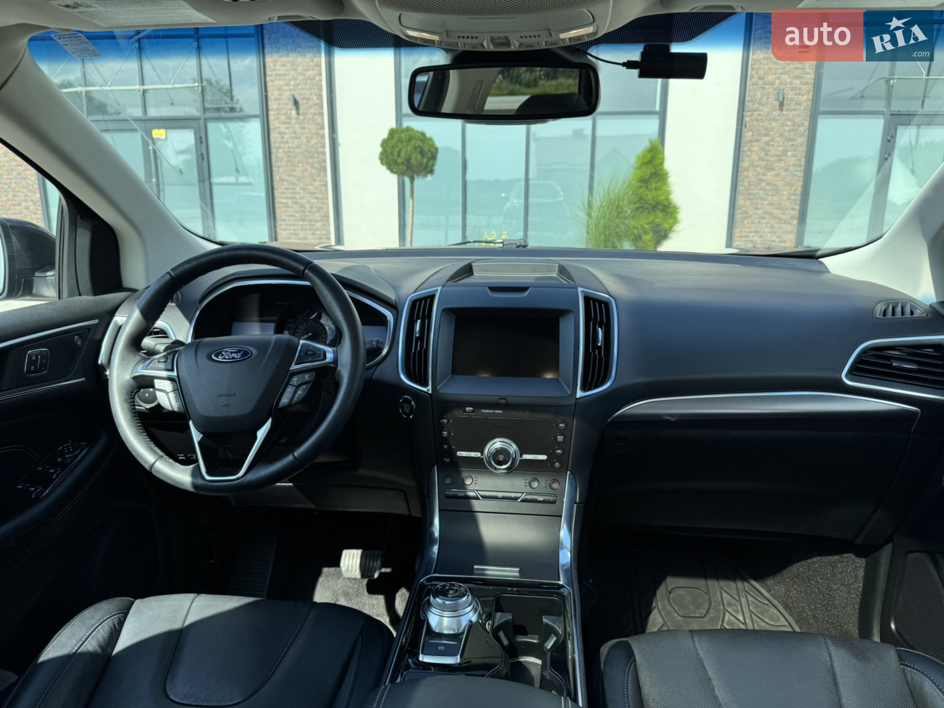 2020 Ford Edge - мініатюра 31