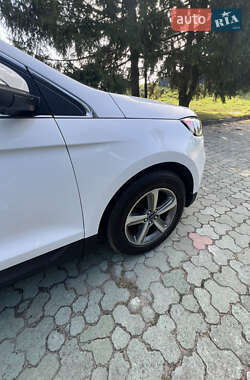 Внедорожник / Кроссовер Ford Edge 2020 в 