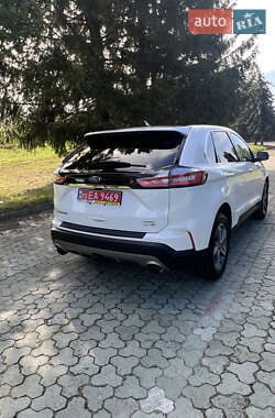 Внедорожник / Кроссовер Ford Edge 2020 в 