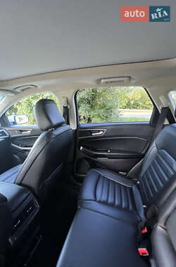 Внедорожник / Кроссовер Ford Edge 2020 в 
