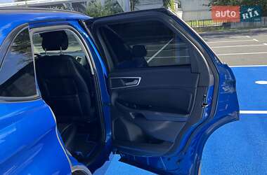 Внедорожник / Кроссовер Ford Edge 2018 в 