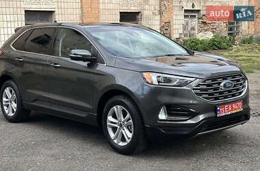 Ford Edge 2020 Ford Edge 2020