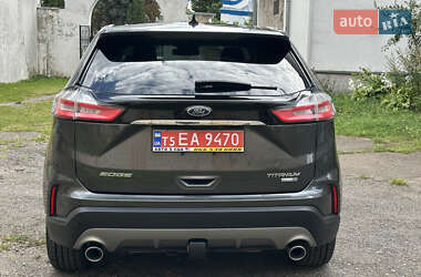 Внедорожник / Кроссовер Ford Edge 2020 в 