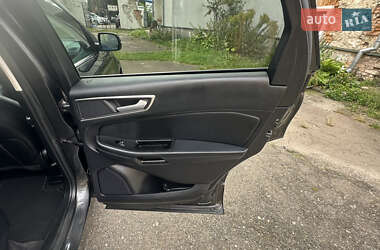 Внедорожник / Кроссовер Ford Edge 2020 в 