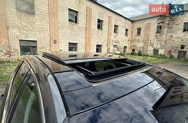 Внедорожник / Кроссовер Ford Edge 2020 в 