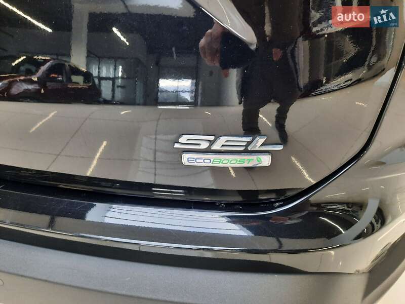 Внедорожник / Кроссовер Ford Edge 2019 в Хмельницком