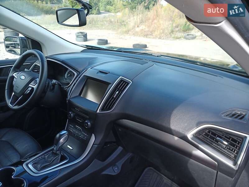 Внедорожник / Кроссовер Ford Edge 2015 в Ровно фото 28 Внедорожник / Кроссовер Ford Edge 2015 в Ровно