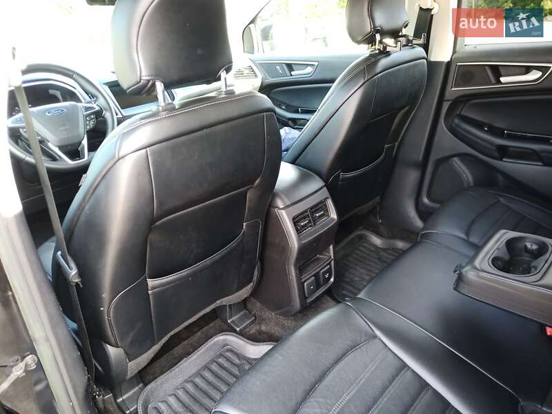 Внедорожник / Кроссовер Ford Edge 2015 в Ровно фото 34 Внедорожник / Кроссовер Ford Edge 2015 в Ровно