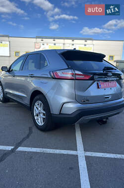 Внедорожник / Кроссовер Ford Edge 2021 в 