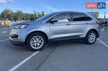 Внедорожник / Кроссовер Ford Edge 2021 в 