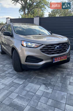 Внедорожник / Кроссовер Ford Edge 2020 в Дубно