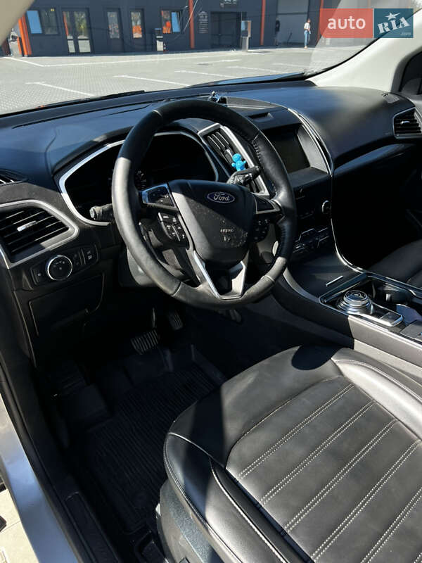 Позашляховик / Кросовер Ford Edge 2019 в Вінниці