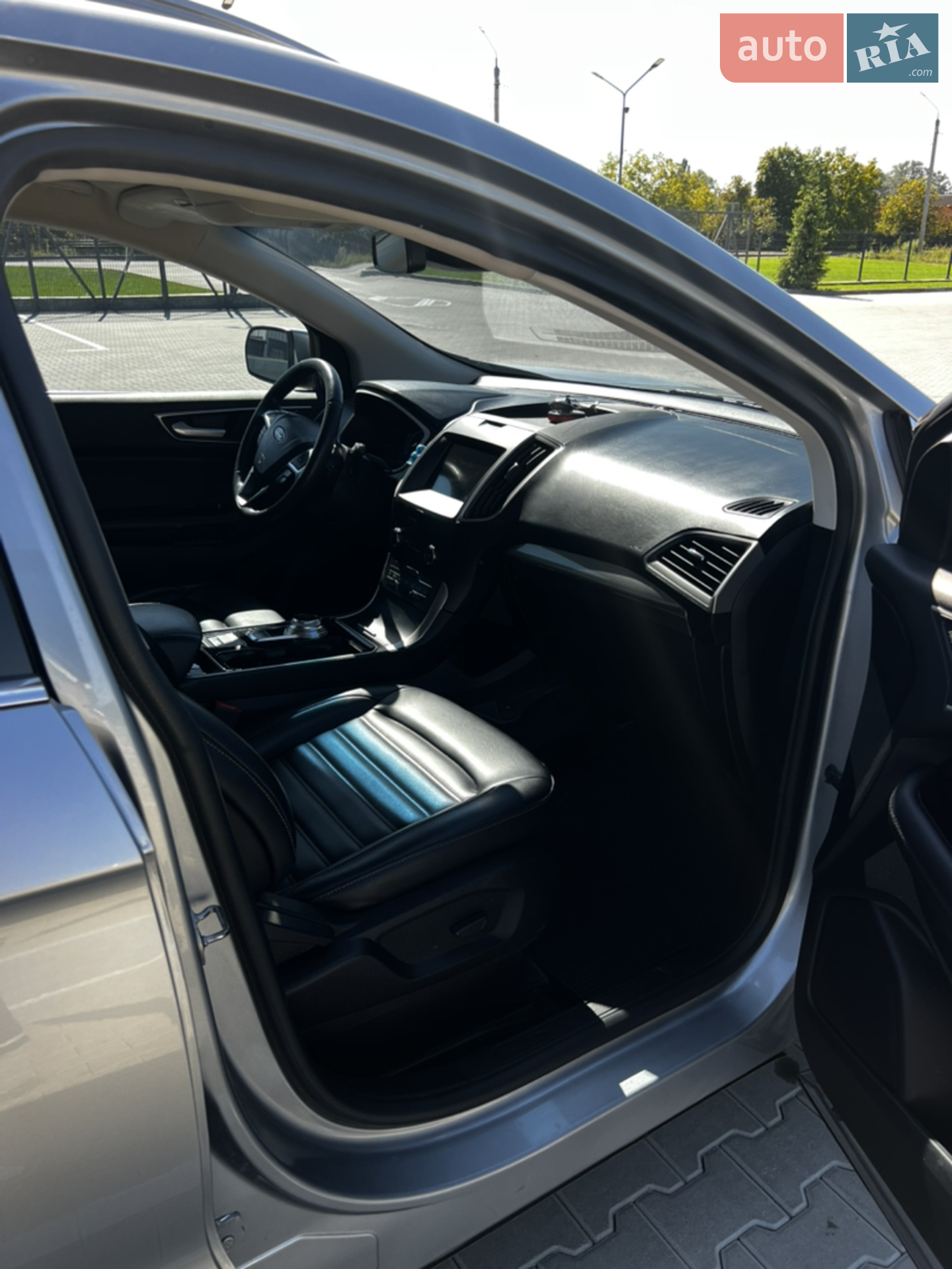2019 Ford Edge - мініатюра 17
