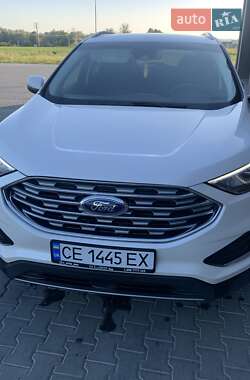 Внедорожник / Кроссовер Ford Edge 2019 в Черновцах