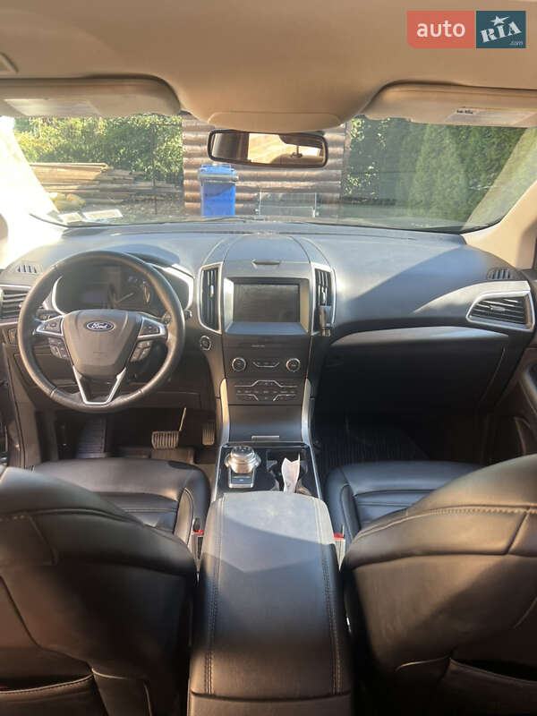 Внедорожник / Кроссовер Ford Edge 2019 в Черновцах