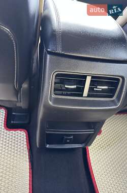 Внедорожник / Кроссовер Ford Edge 2016 в 