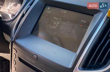 Внедорожник / Кроссовер Ford Edge 2017 в 