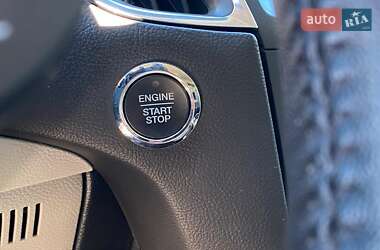 Внедорожник / Кроссовер Ford Edge 2017 в 